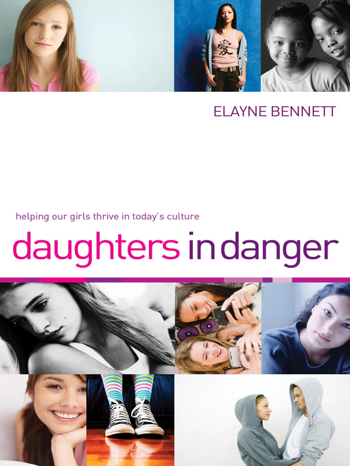 Title details for Daughters in Danger by Elayne Bennett - Available